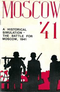 Moscow '41 (1981)