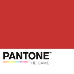 Pantone: The Game (2018)