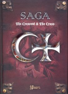 Saga: The Crescent and The Cross (2014)