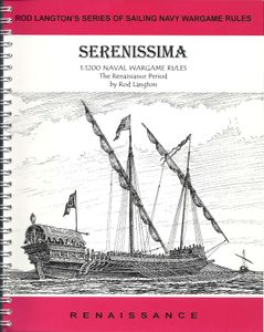 Serenissima (2004)