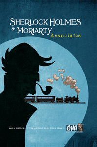 Sherlock Holmes & Moriarty: Associates (2015)