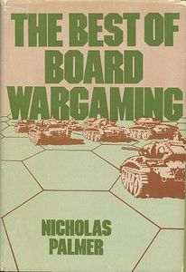 The Best of Board Wargaming (1980)