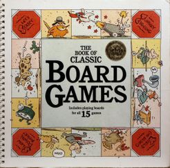 The Book of Classic Board Games (1991)