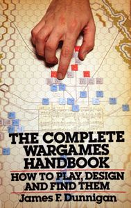 The Complete Wargames Handbook (1980)