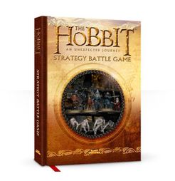 The Hobbit: An Unexpected Journey Strategy Battle Game (2012)