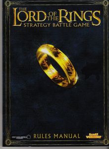 The Lord of the Rings: Strategy Battle Game (2005)