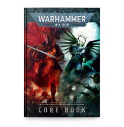 Warhammer 40,000 (Ninth Edition) (2020)