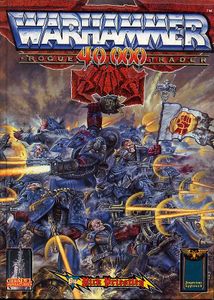 Warhammer 40,000: Rogue Trader (1987)