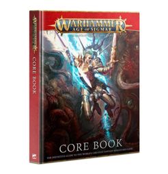 Warhammer Age of Sigmar (Third Edition) (2021)