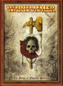 Warhammer: The Game of Fantasy Battles (7th Edition) (2006)