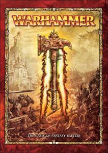 Warhammer: The Game of Fantasy Battles (8th Edition) (2010)