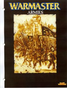 Warmaster Armies (2006)