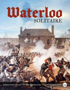 Waterloo Solitaire (2021)