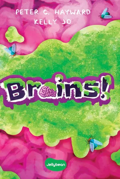 Brains!