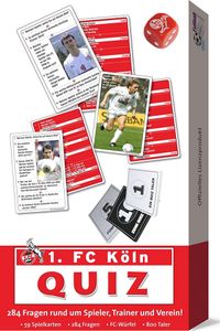 1. FC Köln Quiz (2014)