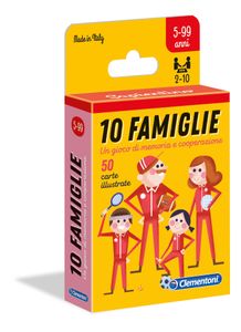 10 famiglie (2019)