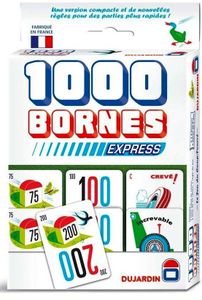 1000 Bornes Express (2009)