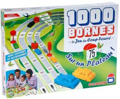 1000 Bornes sur un Plateau (2008)