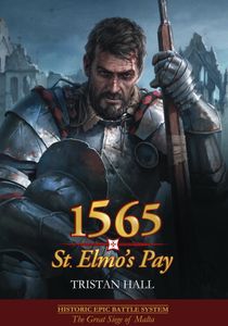 1565: St. Elmo's Pay – The Great Siege of Malta (2020)