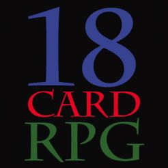 18 Card RPG (2014)