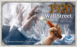 1920 Wall Street (2017)