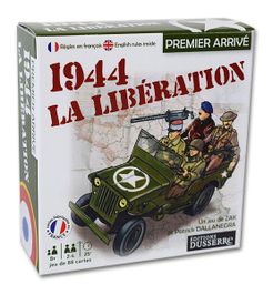 1944 La Libération (2017)