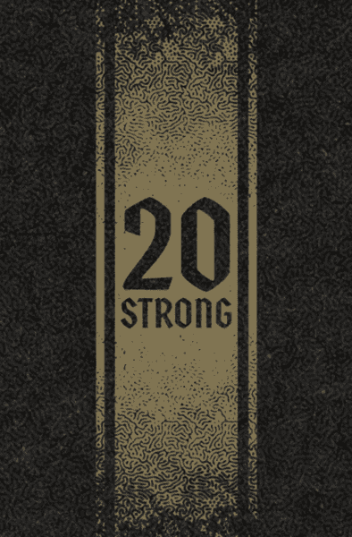 20 Strong (2023)