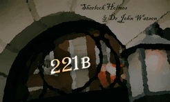 221B: A Story Driven Detective Game (2016)