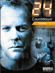 24 Countdown Game (2006)