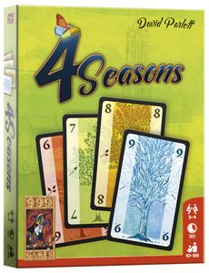 4 Seasons (2016)