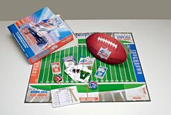 4th Quarter TouchDown Football (2006)