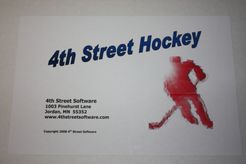 4th Street Hockey (2008)