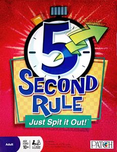5 Second Rule (2010)