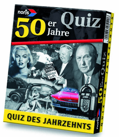 50er Jahre Quiz (2010)