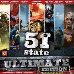 51st State: Ultimate Edition (2023)