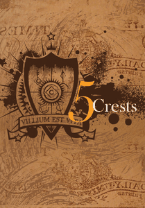 5Crests (2015)