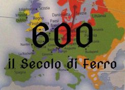 600: il Secolo di Ferro (2015)