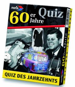 60er Jahre Quiz (2010)