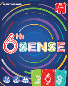 6th Sense (2021)