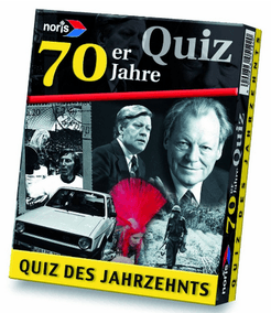 70er Jahre Quiz (2010)