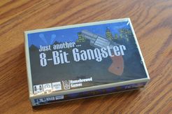 8-Bit Gangster (2015)