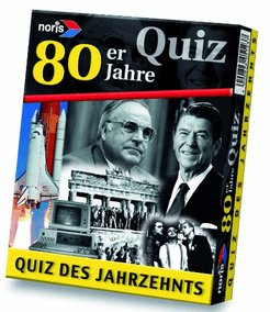 80er Jahre Quiz (2010)