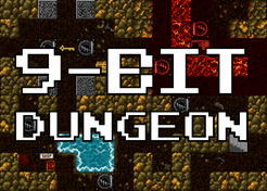 9-Bit Dungeon (2019)