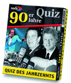 90er Jahre Quiz (2010)