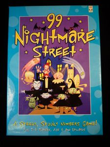 99 Nightmare Street (1998)