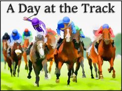 A day at the track (2016)