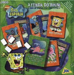 A Fenda do Bikini (2004)