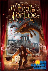 A Fool's Fortune (2012)