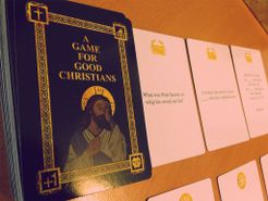 A Game For Good Christians (2013)