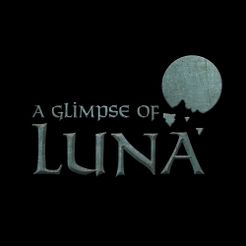 A Glimpse of Luna (2019)